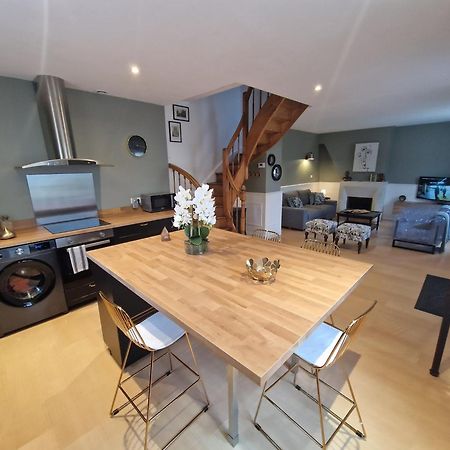 "O Tour'S Angels" A Cote Apartment Tours Luaran gambar