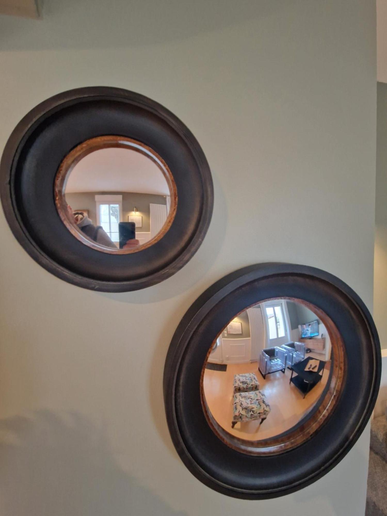 "O Tour'S Angels" A Cote Apartment Tours Luaran gambar