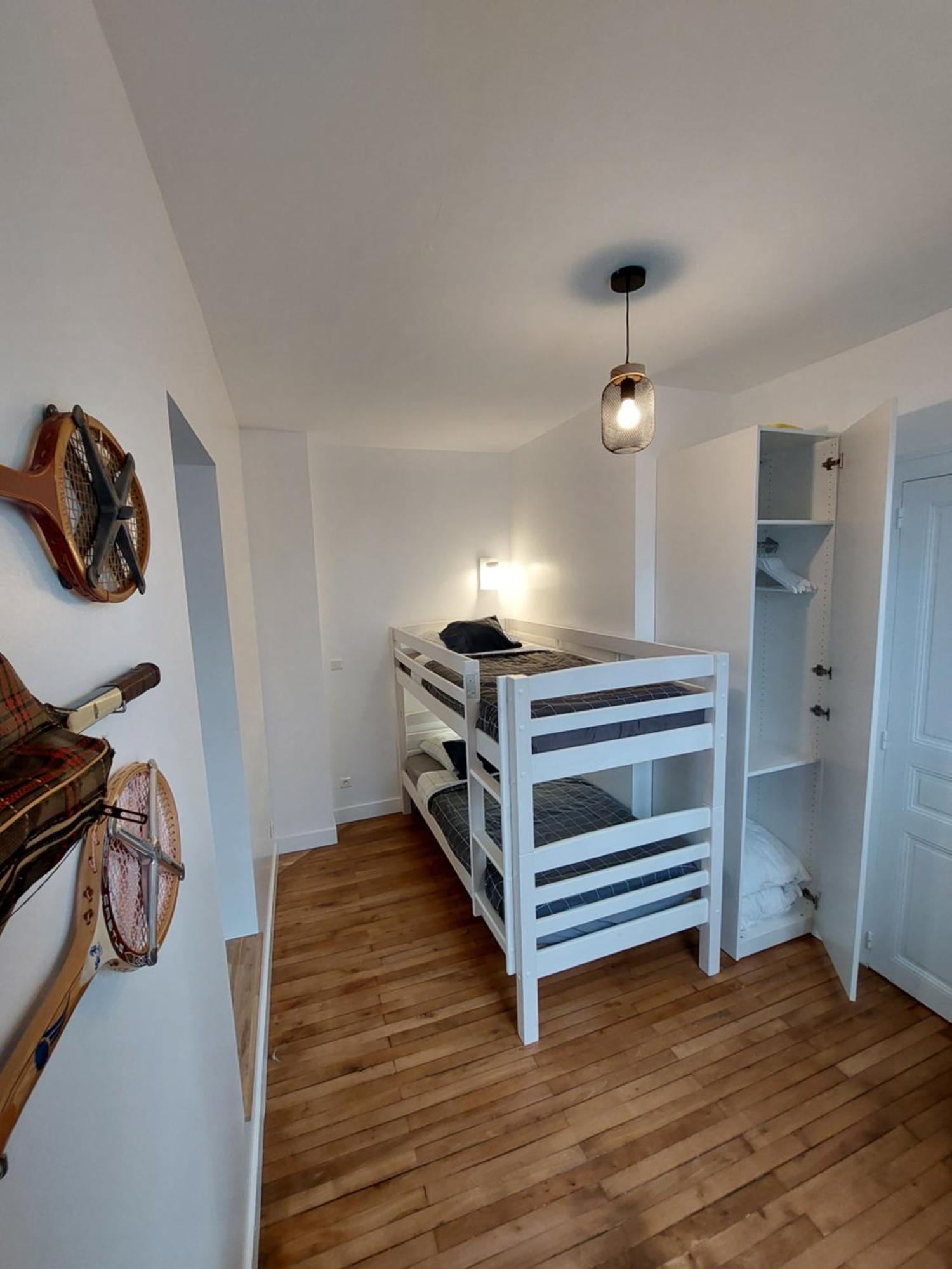 "O Tour'S Angels" A Cote Apartment Tours Luaran gambar